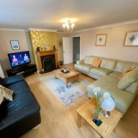 Causeway Holiday Homes Coleraine Exteriér fotografie