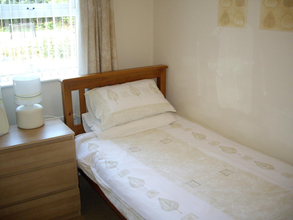 Causeway Holiday Homes Coleraine Exteriér fotografie