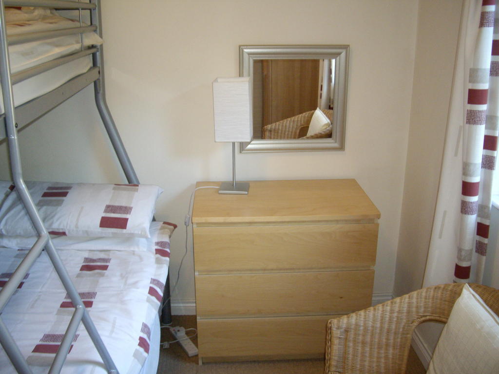 Causeway Holiday Homes Coleraine Exteriér fotografie