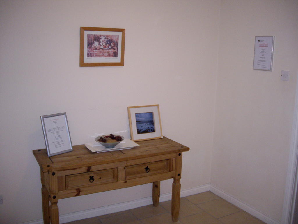 Causeway Holiday Homes Coleraine Pokoj fotografie