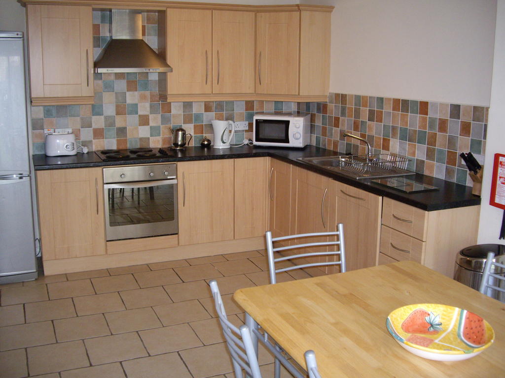 Causeway Holiday Homes Coleraine Pokoj fotografie