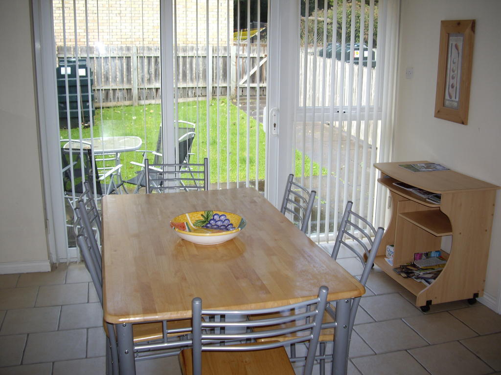 Causeway Holiday Homes Coleraine Pokoj fotografie