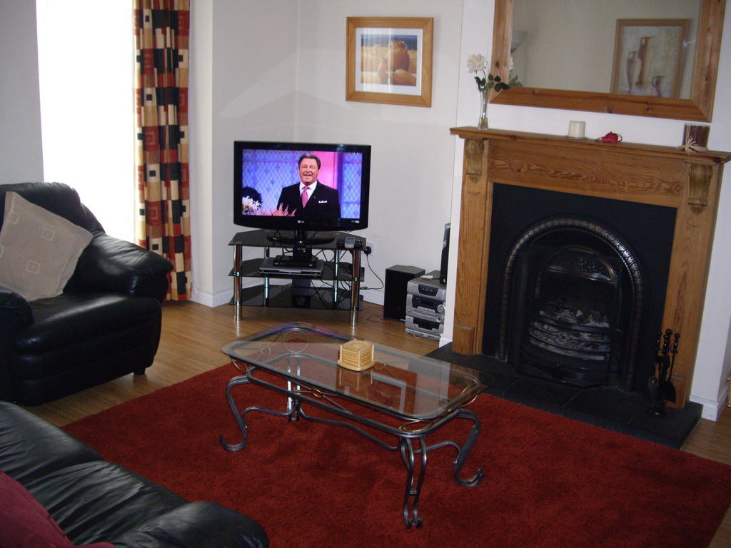 Causeway Holiday Homes Coleraine Pokoj fotografie