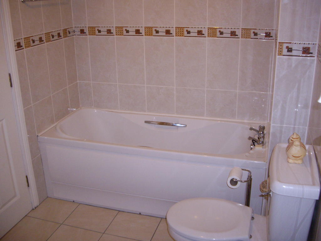 Causeway Holiday Homes Coleraine Pokoj fotografie