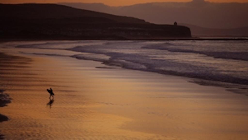 Causeway Holiday Homes Coleraine Exteriér fotografie