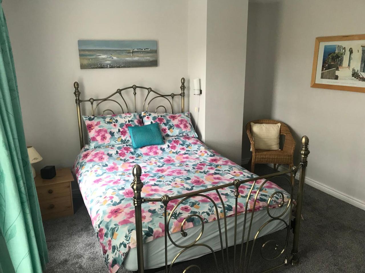 Causeway Holiday Homes Coleraine Exteriér fotografie