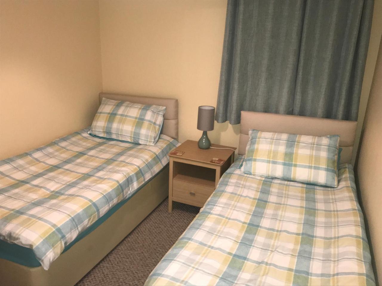 Causeway Holiday Homes Coleraine Exteriér fotografie