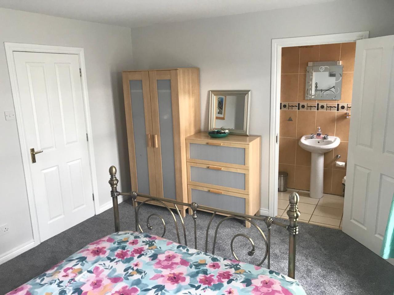 Causeway Holiday Homes Coleraine Exteriér fotografie