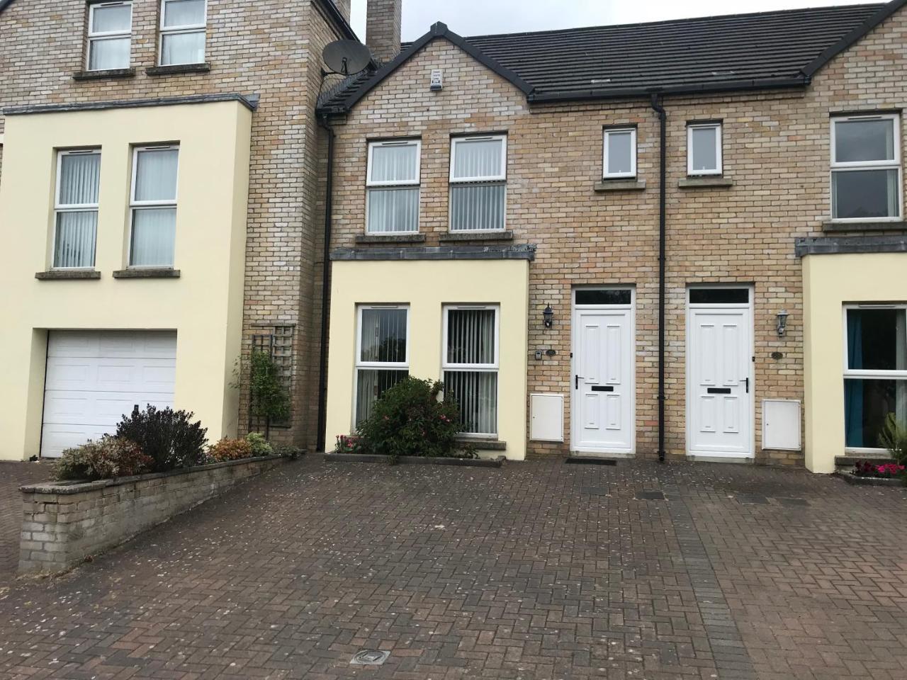 Causeway Holiday Homes Coleraine Exteriér fotografie