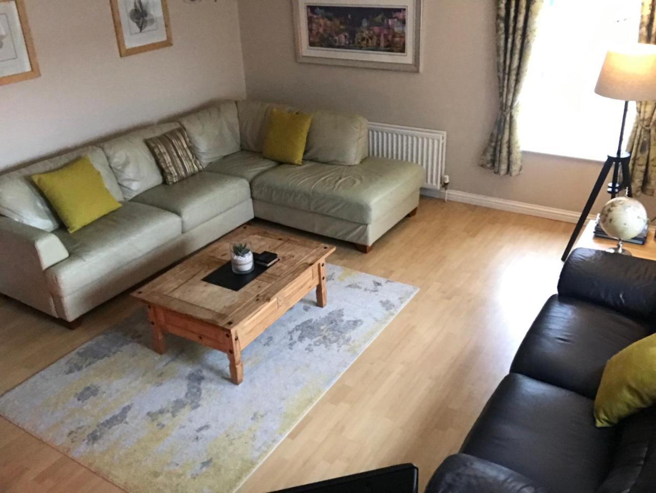 Causeway Holiday Homes Coleraine Exteriér fotografie