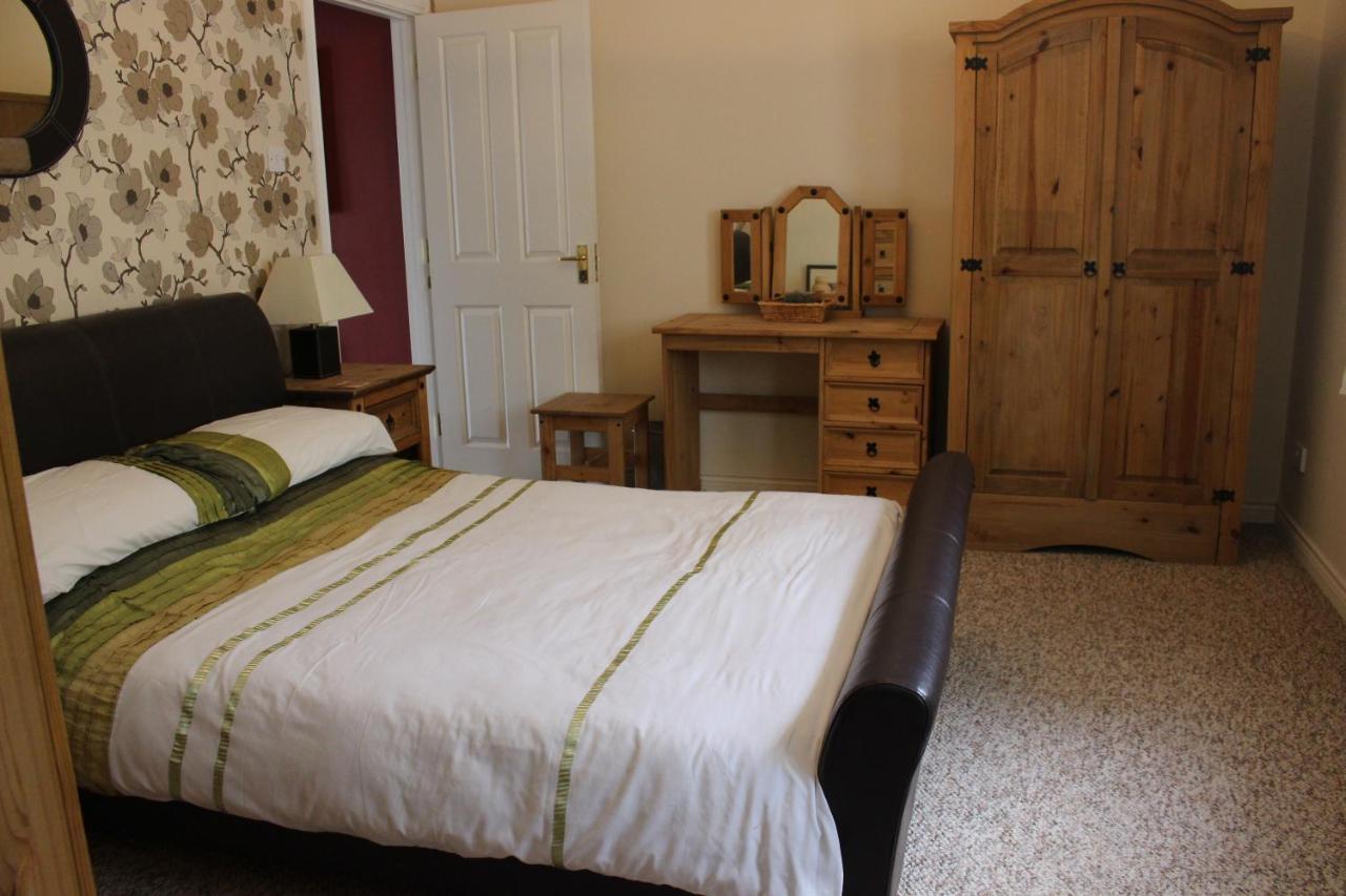 Causeway Holiday Homes Coleraine Exteriér fotografie