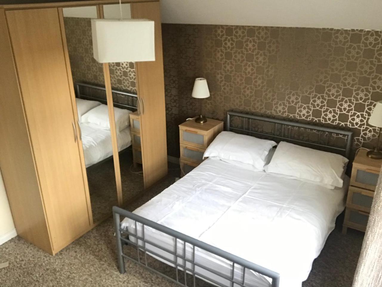 Causeway Holiday Homes Coleraine Exteriér fotografie